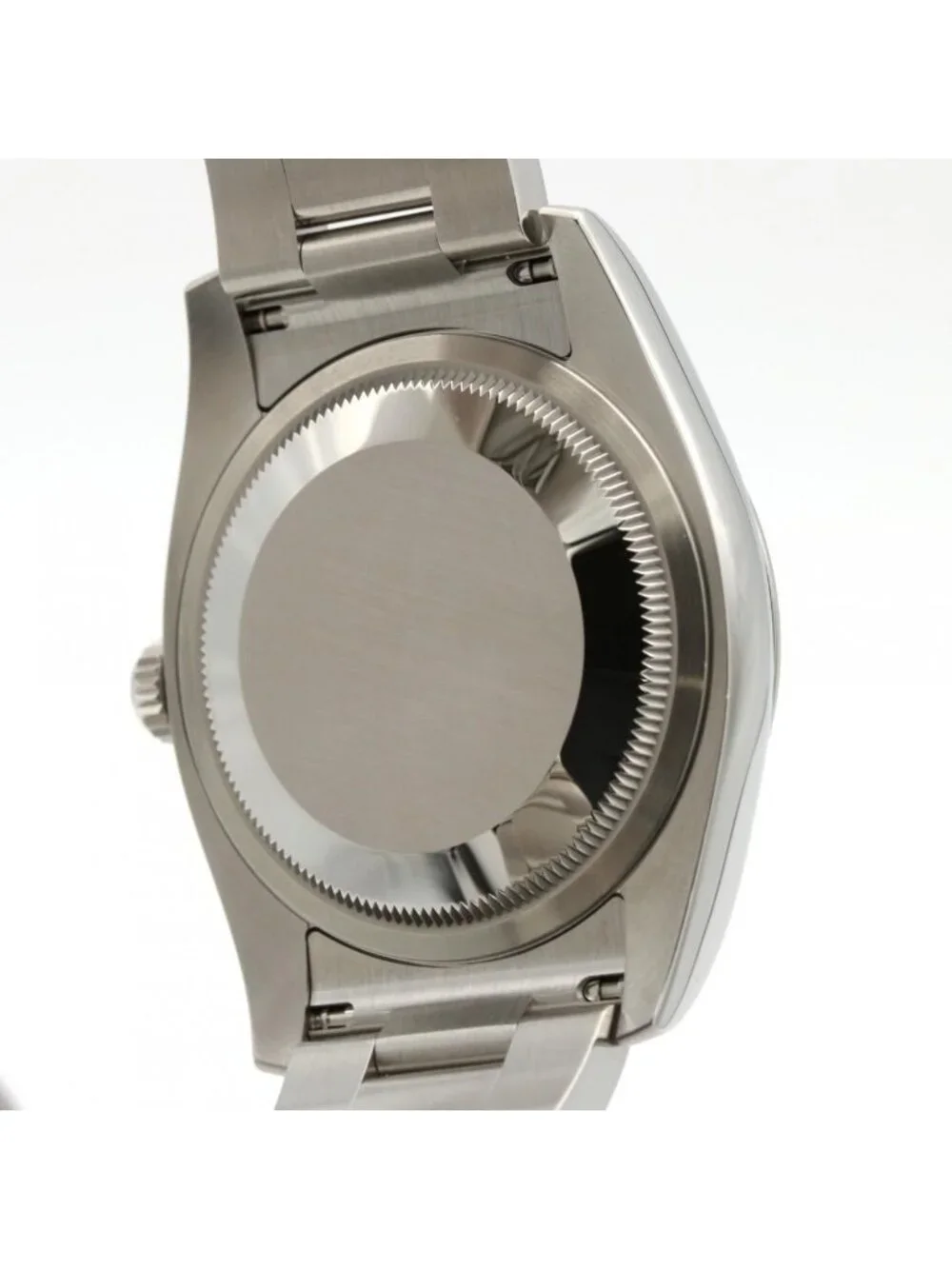 Rolex Oyster Perpetual SS Automatic